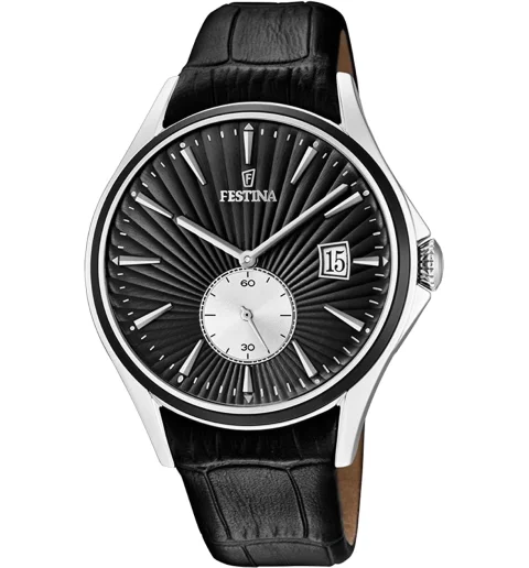 Мужские часы Festina F16980/4