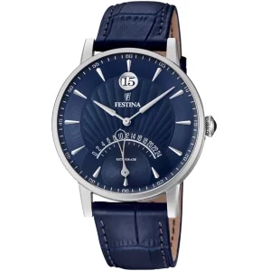 Festina F16984/3 - фото 1