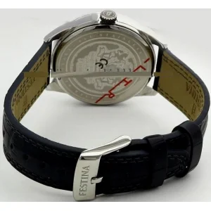 Festina F16986/1 - фото 2
