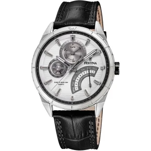 Festina F16986/1 - фото 1