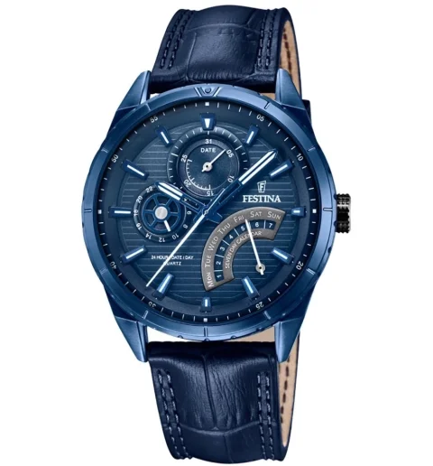 Мужские часы Festina F16987/1