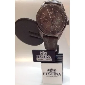 Festina F16988/1 - фото 2