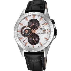 Festina F16990/1 - фото 1