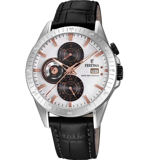 Мужские часы Festina F16990/1