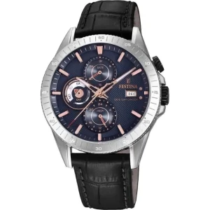 Festina F16990/2 - фото 1