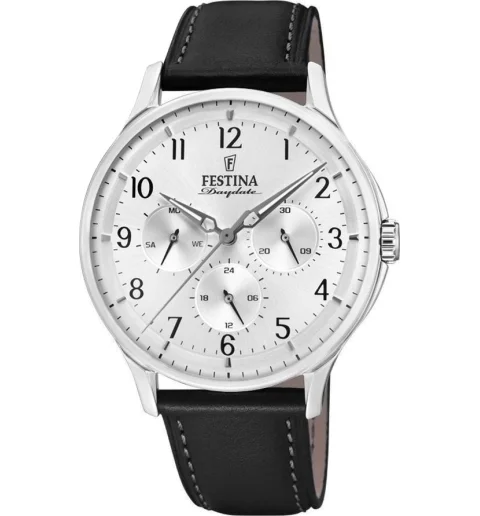 Мужские часы Festina F16991/1