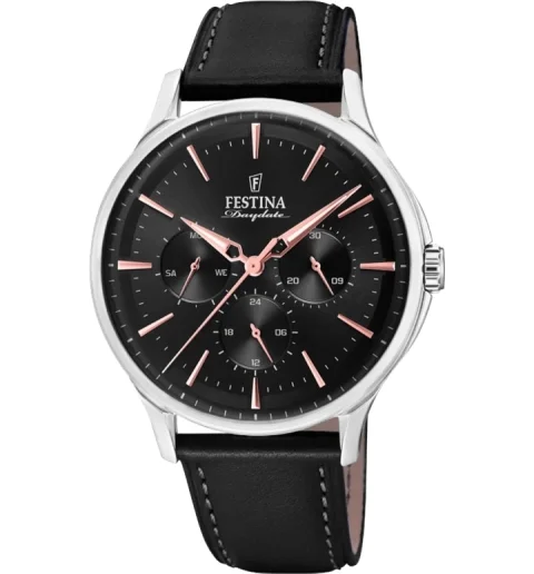 Мужские часы Festina F16991/4