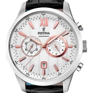 Festina F16996/1 - фото 3