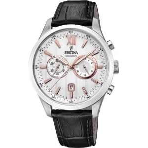 Festina F16996/1 - фото 1