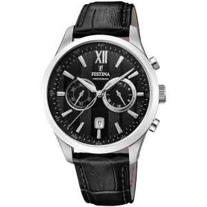 Festina F16996/4 - фото 1
