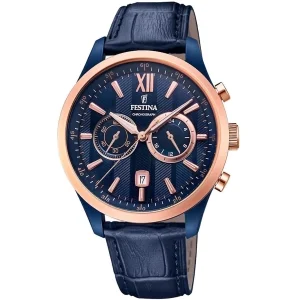 Festina F16998/1 - фото 1