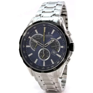 Festina F20200/3 - фото 2
