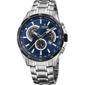 Festina F20200/3 - фото 1