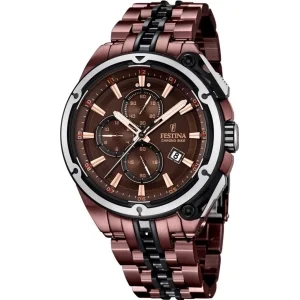 Festina F20203/1 - фото 1