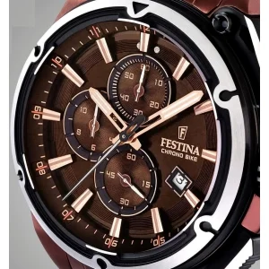 Festina F20203/1 - фото 2