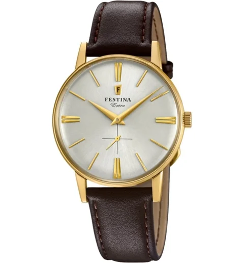 Мужские часы Festina F20249/2