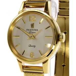 Festina F20263/1 - фото 4