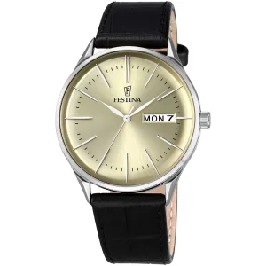 Festina F6837/2 - фото 1
