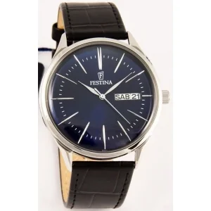Festina F6837/3 - фото 2