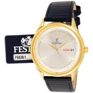 Festina F6838/1 - фото 4