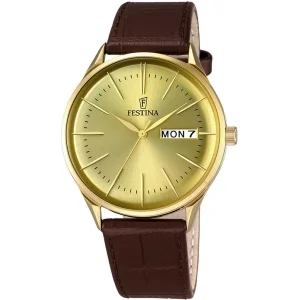 Festina F6838/2 - фото 1
