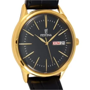 Festina F6838/3 - фото 2