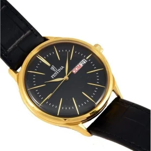 Festina F6838/3 - фото 3