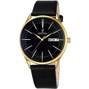 Festina F6838/3 - фото 1