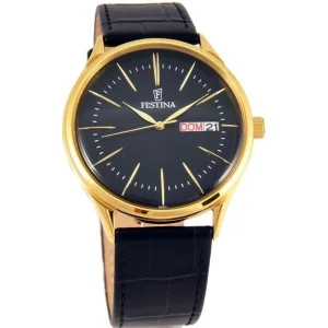 Festina F6838/3 - фото 4