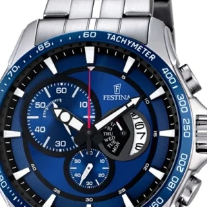 Festina F6850/3 - фото 5