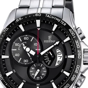 Festina F6850/5 - фото 2