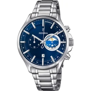 Festina F6852/2 - фото 1