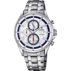 Festina F6853/1 - фото 1