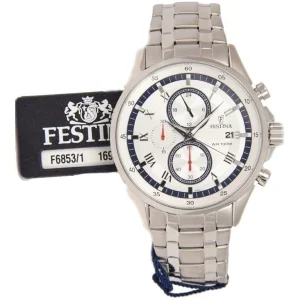 Festina F6853/1 - фото 2