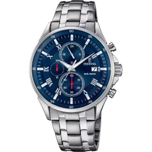 Festina F6853/3 - фото 1
