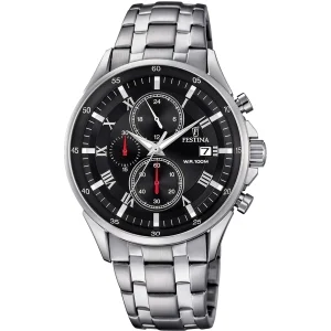Festina F6853/4 - фото 1