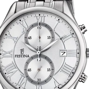Festina F6854/1 - фото 2