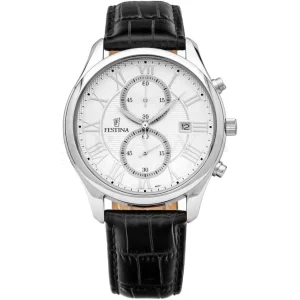 Festina F6855/1 - фото 2