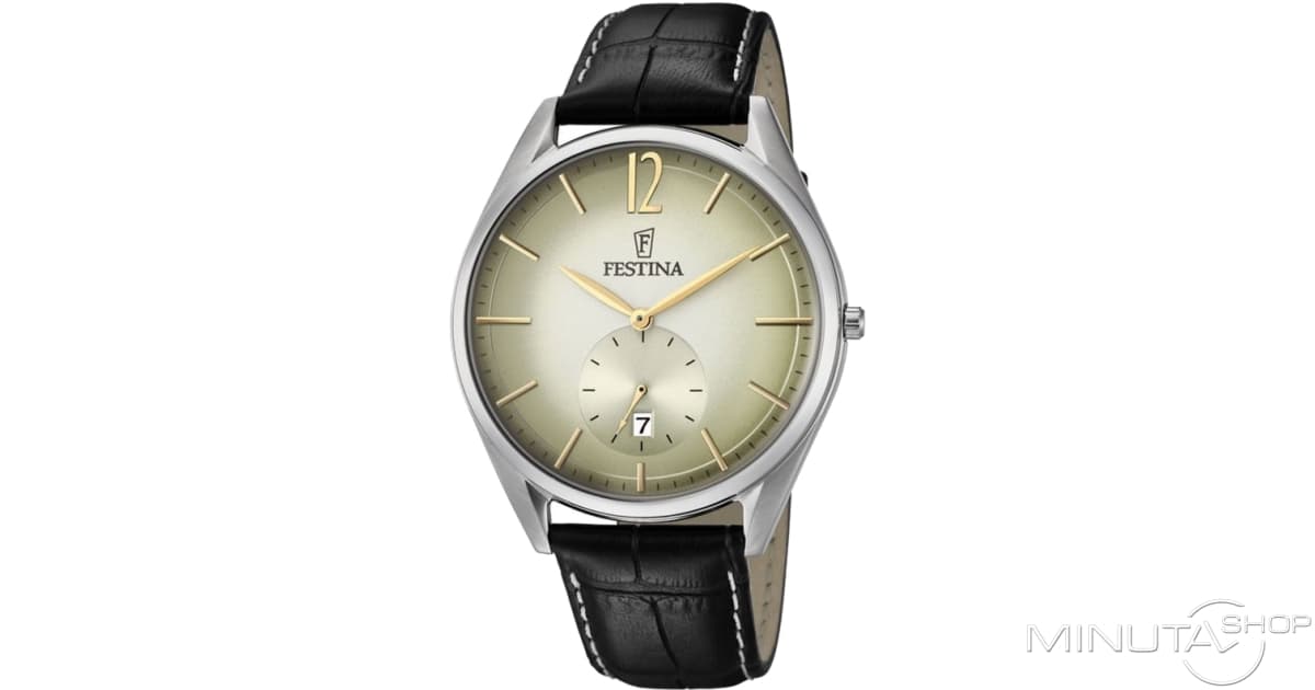 Festina F Minutashop