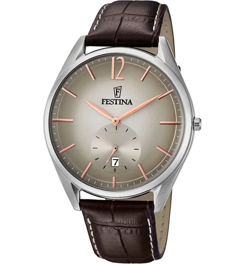 Мужские часы Festina F6857/2