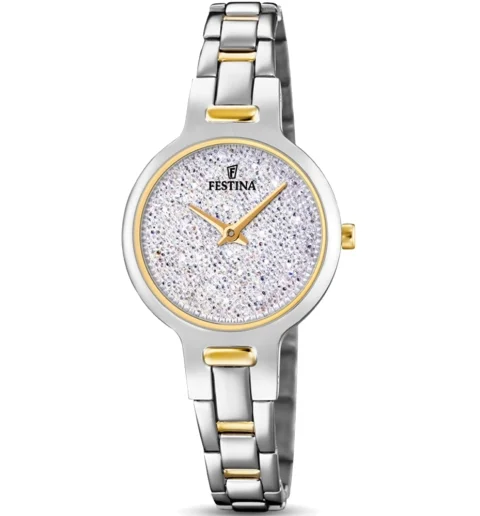Кварцевые Festina F20380/1