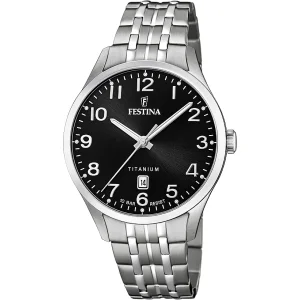 Festina F20466/3 - фото 1