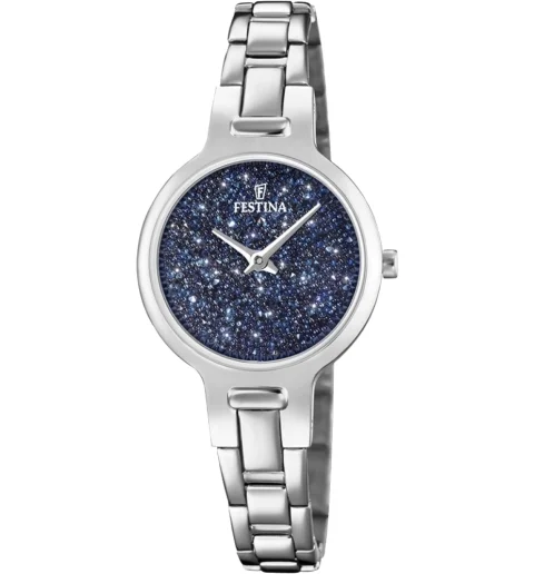 Кварцевые Festina F20379/2