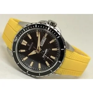 Festina F20378/4 - фото 2