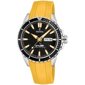Festina F20378/4 - фото 1