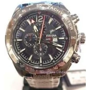 Festina F20439/2 - фото 3