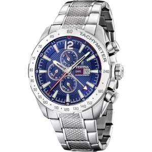 Festina F20439/2 - фото 1