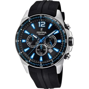 Festina F20376/2 - фото 1