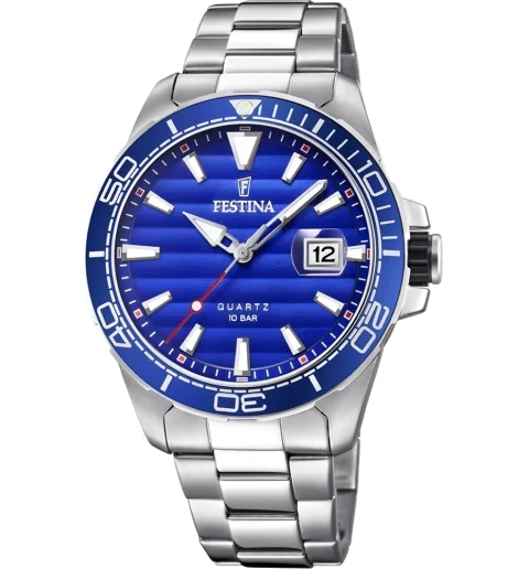 Кварцевые Festina F20360/1