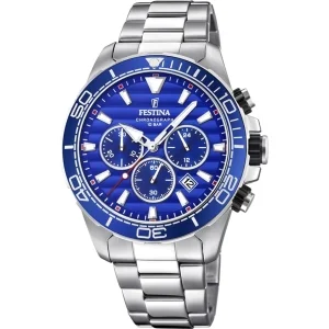 Festina F20361/2 - фото 1